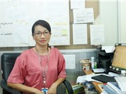 Hai nhà khoa học thắng giải Kovalevskaia 2021